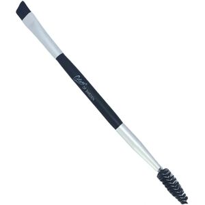 Glam Of Sweden H01129 Pincel de Maquiagem para Olhos - Pincel Duplo de Sobrancelha Glam Of Sweden H01129 Pincel de Maquiagem para Olhos - Pincel Duplo de Sobrancelha