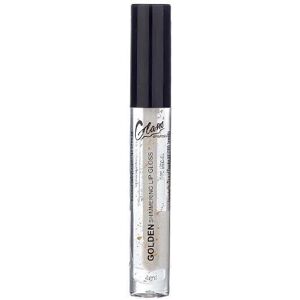 Glam Of Sweden Gloss à Lèvres Paillettes d'Or 4ml - Lip Gloss Glam Of Sweden Gloss à Lèvres Paillettes d'Or 4ml - Lip Gloss