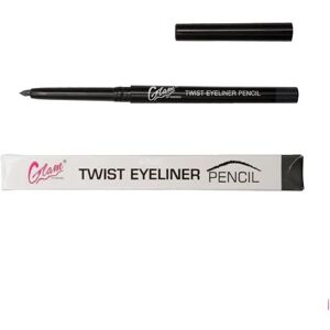 Glam Of Sweden Grey Twist Eyeliner - Eyeliner, Twist, Grey Glam Of Sweden Grey Twist Eyeliner - Eyeliner, Twist, Grey