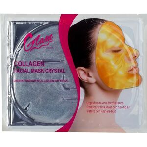 Glam Of Sweden H01451 Facial Mask - Hydrating - 60g Glam Of Sweden H01451 Facial Mask - Hydrating - 60g
