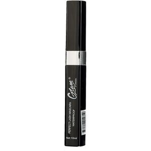 Glam Of Sweden H01481 Black Waterproof Mascara - 10g Glam Of Sweden H01481 Black Waterproof Mascara - 10g
