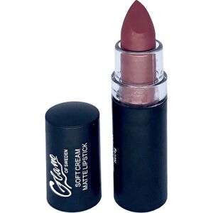Glam Of Sweden H01482 Labial Mate Acabado Velvety - Barra de Labios Glam Of Sweden H01482 Labial Mate Acabado Velvety - Barra de Labios