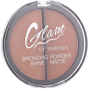 Glam Of Sweden H01487 Face Powder - Face Powder 8g Glam Of Sweden H01487 Face Powder - Face Powder 8g