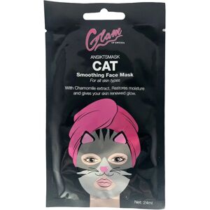 Glam Of Sweden H01496 Mascarilla Facial - Hidratante - Para Todo Tipo de Piel Glam Of Sweden H01496 Mascarilla Facial - Hidratante - Para Todo Tipo de Piel