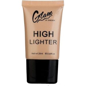 Glam Of Sweden H01483 20 ml Champagne - Highlighter Glam Of Sweden H01483 20 ml Champagne - Highlighter
