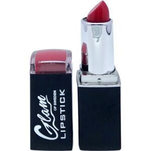 Glam Of Sweden H01034 Kirschen Lippenstift - Lippenstift - Schwarz mit Kirschen-Unterton - 3,8g Glam Of Sweden H01034 Kirschen Lippenstift - Lippenstift - Schwarz mit Kirschen-Unterton - 3,8g