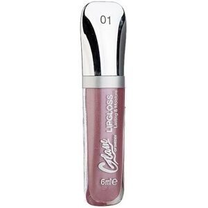 Glam Of Sweden H01349 Gloss à lèvres - Dazzling - Gloss Glam Of Sweden H01349 Gloss à lèvres - Dazzling - Gloss