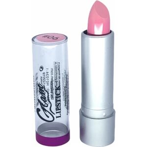 Rouge à lèvres argenté Glam Of Sweden - 90-perfect pink - Longue tenue, Crémeux, Rose vif, Paillette argentée - Publicité Rouge à lèvres argenté Glam Of Sweden - 90-perfect pink - Longue tenue, Crémeux, Rose vif, Paillette argentée - Publicité