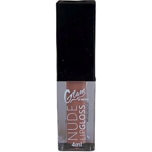Glam Of Sweden Gloss à Lèvres Nude - Gloss à Lèvres - Sable - Gloss à Lèvres Glam Of Sweden Gloss à Lèvres Nude - Gloss à Lèvres - Sable - Gloss à Lèvres