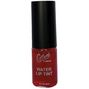 Batom Rubi Glam Of Sweden - Tinte Labial de Água 8ml Batom Rubi Glam Of Sweden - Tinte Labial de Água 8ml