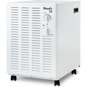 Wood's SW22FM - Blanco - Deshumidificador Wood's SW22FM - Blanco - Deshumidificador