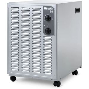 Wood's SW59FM - Plata - Deshumidificador Wood's SW59FM - Plata - Deshumidificador