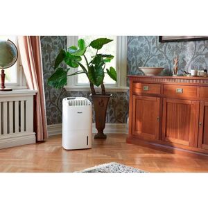 Wood’s AD30G Aktiv ION HEPA Luftfukter og Tørker - 26L/dag Wood’s AD30G Aktiv ION HEPA Luftfukter og Tørker - 26L/dag