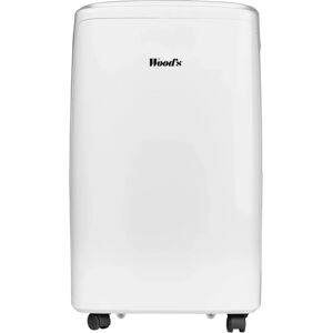 Wood's MDX14 - Déshumidificateur d'air - Publicité Wood's MDX14 - Déshumidificateur d'air - Publicité