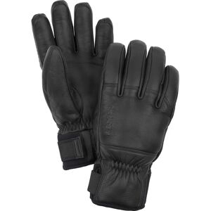 Hestra Omni Handschuhe Schwarz - Handschuhe Hestra Omni Handschuhe Schwarz - Handschuhe
