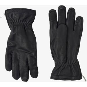 Hestra Alva handsker - Holdbart geiteskind, Touchscreen, Varm Hestra Alva handsker - Holdbart geiteskind, Touchscreen, Varm