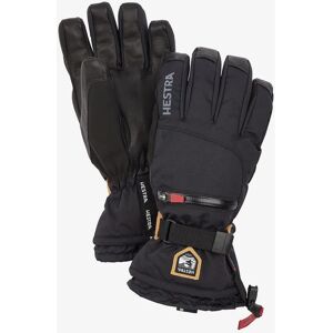Hestra All Mountain CZone Handske - Sort - 7 Hestra All Mountain CZone Handske - Sort - 7
