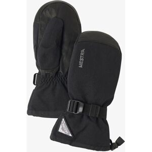 Hestra - Skihandsker - Vands**tæt geiteskind, Aftageligt fleecefor, Lang manchet, Snesikring - Unisex Hestra - Skihandsker - Vands**tæt geiteskind, Aftageligt fleecefor, Lang manchet, Snesikring - Unisex