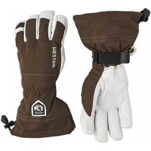 Hestra Army Leather Heli Ski 7 - Ski Gloves Hestra Army Leather Heli Ski 7 - Ski Gloves