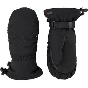 Hestra Powder C-Zone Wmn Mitt - Black - Size 6 Hestra Powder C-Zone Wmn Mitt - Black - Size 6