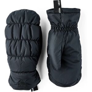 Hestra Puffer Jr Mitt - Svart - Hansker Hestra Puffer Jr Mitt - Svart - Hansker