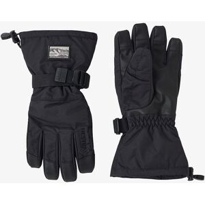 Hestra - Skihandsker / snowboardhandsker Gauntlet Sr. 5 Finger 11 - ski and snowboard gloves Hestra - Skihandsker / snowboardhandsker Gauntlet Sr. 5 Finger 11 - ski and snowboard gloves