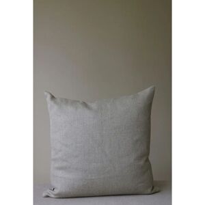 Mimou - Linpude True 65x65cm - Naturlig Mimou - Linpude True 65x65cm - Naturlig