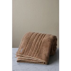 Mimou Devon - Naturlig 100x150cm Håndklæde - Unisex Mimou Devon - Naturlig 100x150cm Håndklæde - Unisex