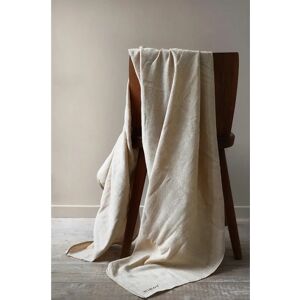 Mimou - Huivi Plaid Bliss - Beige - Halstørklæde - 90x180 cm Mimou - Huivi Plaid Bliss - Beige - Halstørklæde - 90x180 cm