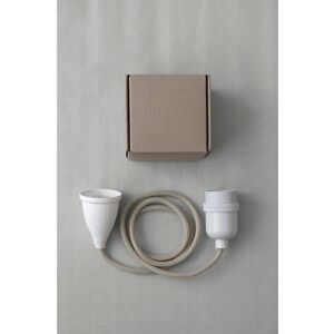 Mimou Naturlig Loftlampe Sæt - Belysningstilbehør Mimou Naturlig Loftlampe Sæt - Belysningstilbehør