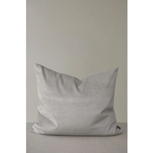 Mimou Fokus Gjenbrugs Linned/Velour Pude - Beige - 50x60 - Pude Mimou Fokus Gjenbrugs Linned/Velour Pude - Beige - 50x60 - Pude