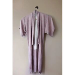 Mimou Vintage Kimono Roosa - Kvinde - 150cm - Kimono Mimou Vintage Kimono Roosa - Kvinde - 150cm - Kimono