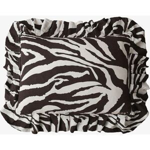 Mimou Modell 40X50 - Zebra Pute Mimou Modell 40X50 - Zebra Pute