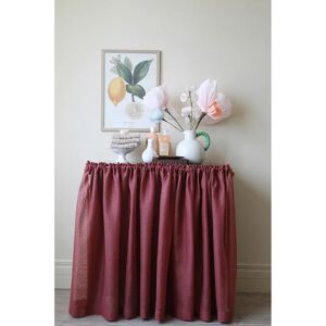 Mimou Gigi Brun - 290X85 Gardin Mimou Gigi Brun - 290X85 Gardin