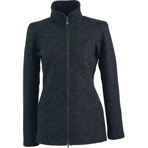 Ivanhoe of Sweden - Brodal Long - 42 - Graphite Marl - Wool jacket Ivanhoe of Sweden - Brodal Long - 42 - Graphite Marl - Wool jacket