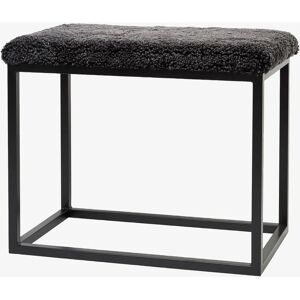 Skinnwille Palle M Stol - Klassisk Skandinavisk Design Skinnwille Palle M Stol - Klassisk Skandinavisk Design
