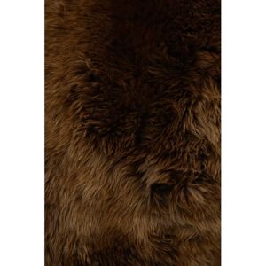 Skinnwille Gently Doppelfell - Braun - Schaffell Skinnwille Gently Doppelfell - Braun - Schaffell