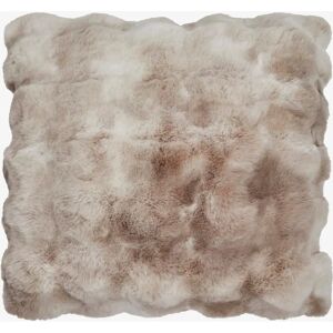 Skinnwille - Putetrekk Misty 45x45 - Beige - Puter Skinnwille - Putetrekk Misty 45x45 - Beige - Puter