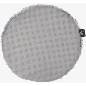 Skinnwille Lumme 38cm - Saueskinns sittepute - Skandinavisk design Skinnwille Lumme 38cm - Saueskinns sittepute - Skandinavisk design