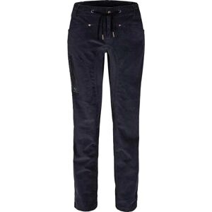 Elevenate Midnight Sammetbyxor Elevenate Midnight Sammetbyxor