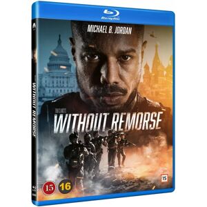 Ginza Michael B. Jordan Blu-ray alue 2 - Toiminta ja jännitys Ginza Michael B. Jordan Blu-ray alue 2 - Toiminta ja jännitys