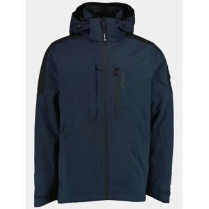 Tenson Winterjas - Blauw - Maat M - Waterdicht Tenson Winterjas - Blauw - Maat M - Waterdicht