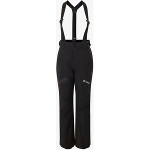 Tenson Core Ski Pants - Svart - Størrelse: XS Tenson Core Ski Pants - Svart - Størrelse: XS