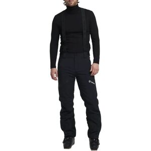Tenson Core Ski Broek - Zwart / XXL - Ski Broek Tenson Core Ski Broek - Zwart / XXL - Ski Broek