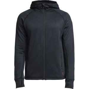 Tenson Txlite Hoodie Zip - Sort - Størrelse: XXL - Hættetrøje Tenson Txlite Hoodie Zip - Sort - Størrelse: XXL - Hættetrøje