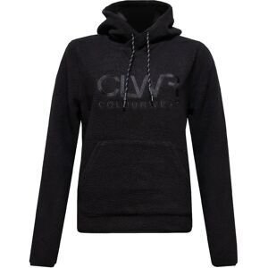 Colourwear Teddy Hette - Svart - Hette Colourwear Teddy Hette - Svart - Hette