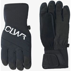 ColourWear Svart Ski Hansker - Vanntette, Pustende, Holdbare ColourWear Svart Ski Hansker - Vanntette, Pustende, Holdbare