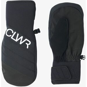 ColorWear Pulvermuffe - Svart - Skihansker ColorWear Pulvermuffe - Svart - Skihansker