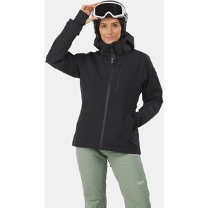 Tenson Core Ski Jakke - Vandtæt, Åndbar - Kvinde Tenson Core Ski Jakke - Vandtæt, Åndbar - Kvinde