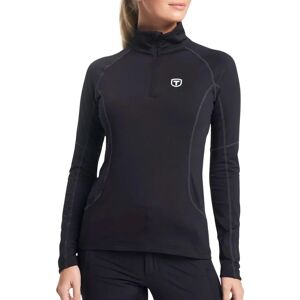 Tenson Txlite Half Zip Ski Onderlaag - Ski Onderlaag Tenson Txlite Half Zip Ski Onderlaag - Ski Onderlaag